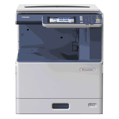 鄭州東芝復(fù)印機售后服務(wù)與軟件維護指南